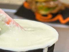 -COOKINGNANA蛋包饭(国贸银泰店)