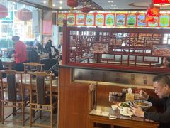 -北京小肠陈饭庄(方庄店)