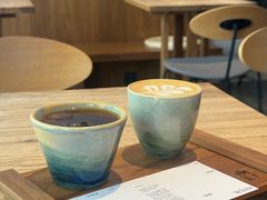 -溯洄咖啡VORTEX COFFEE