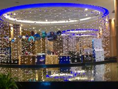 -青岛海尔洲际酒店