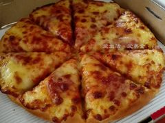 -那坡里比萨(康王北路店)