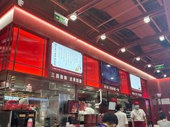 -喜家德虾仁水饺(深圳印力中心店)