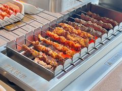 -丰茂烤串(公园店)