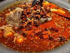 -如轩·海鲜砂锅粥·潮汕菜(沿江东路店)