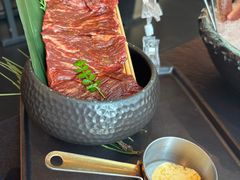 -黑牛の店·黑金店(沈阳万象城店)