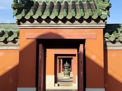 -历代帝王庙博物馆