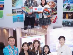 -广州粤海喜来登酒店