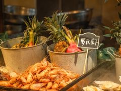 -成都保利公园皇冠假日酒店(熊猫基地店)