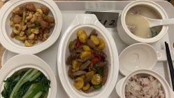-莲生母婴月子中心(清水河公园店)