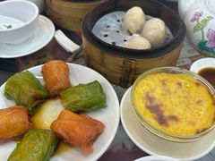 -香港蓮香樓(中環店)