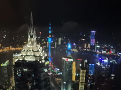 -上海柏悦酒店·世纪100牛排馆