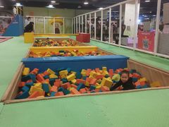 -嘉文梦想世界(SM天津滨海城市广场店)