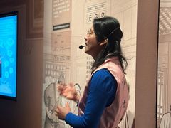 -中国闽台缘博物馆