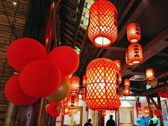 -蜀都丰 正宗水煮鱼(建德天城店)