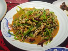-鱼满舱.地标海鲜.正宗鲁菜(金沙滩店)