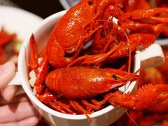 -上海锦江汤臣洲际大酒店壹阶层