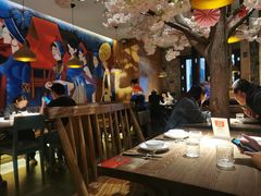 -蜜桃餐厅·江浙融合菜(荟聚购物中心店)
