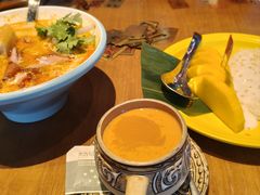 -泰盏鬼·颓废冬阴(陈家祠扬韬店)