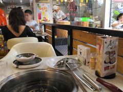 -三头牛·潮汕牛肉生蚝火锅 (夏湾店)