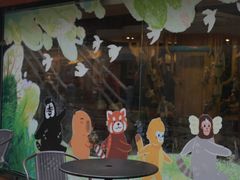 -ZOO COFFEE动物园咖啡(红山森林动物园店)