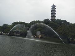 -江心屿景区