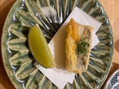 -鮨青(恒基名人购物中心店)