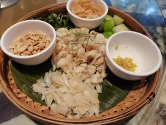 -园林美食城·本土农家菜(杨和镇店)