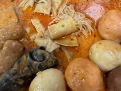 -郭记小街麻辣烫(虎坊路店)