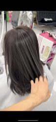 -5M HAIR SALON 旗舰店