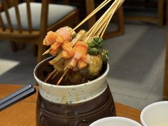 -包小笼·金牌汤包(中山路店)