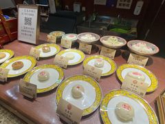 -富华斋饽饽铺·宫廷糕点·伴手礼(护国新天地店)