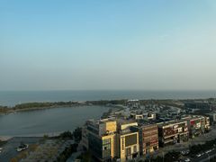 -青岛西海岸隆和福朋喜来登酒店