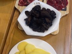 -大河宴·椒麻鱼火锅(北京路中和美食街店)