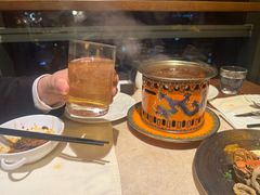 -富力丽思卡尔顿酒店·香荟全日制餐厅