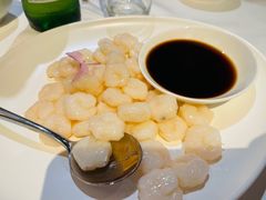 -上海古井假日酒店 · 徽昇楼中餐厅