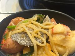 -肥汁米蘭香港米线(长宁来福士店)