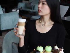 -重庆尼依格罗酒店·欣厨Niccolo Kitchen