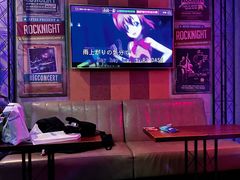 -唱吧麦颂KTV(西单华威潮铺街店)