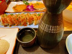 -食鲤料理(西虹东路店)