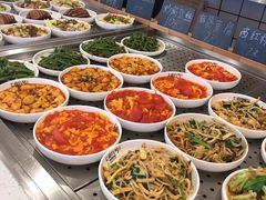 -七食九号食堂(东丽空港店)