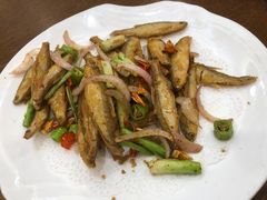 -钓台野鱼馆(钱江国际时代广场店)