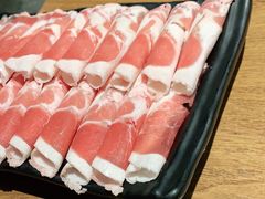 -呷哺呷哺 黄金牧场 (新中关购物中心店)