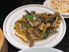 -芳芳私房菜·精做淮扬菜(承德路店)