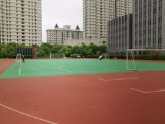 -上海市黄浦区教育学院附属中山学校
