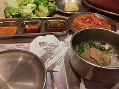 -西塔老太太泥炉烤肉(亚运村店)