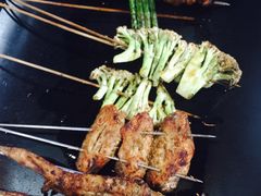 -眼镜哥浦江夜宵大本营