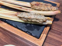 -良米山·云南野生菌过桥米线(上海首店)