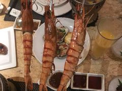 -雍和会海鲜姿造自助(湖东路店)