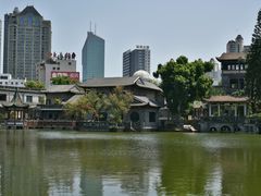 -东莞市可园博物馆