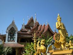 -西双版纳总佛寺